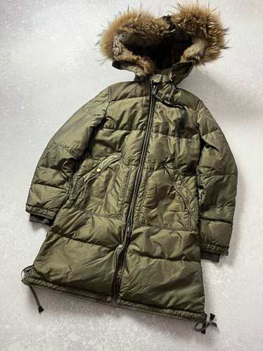 Parajumpers outlet MasterPiece Series "Large"+++