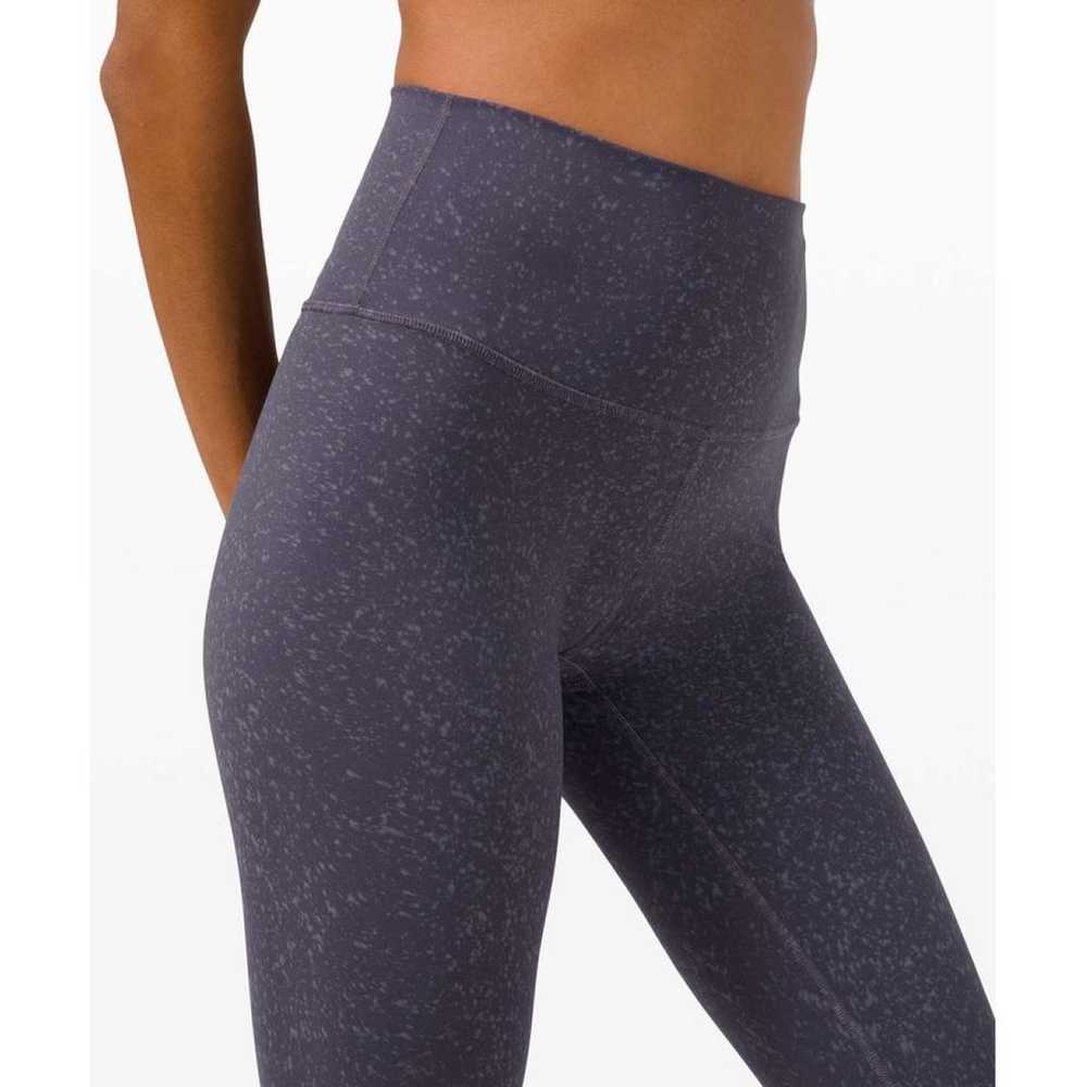 Lululemon Leggings - image 10