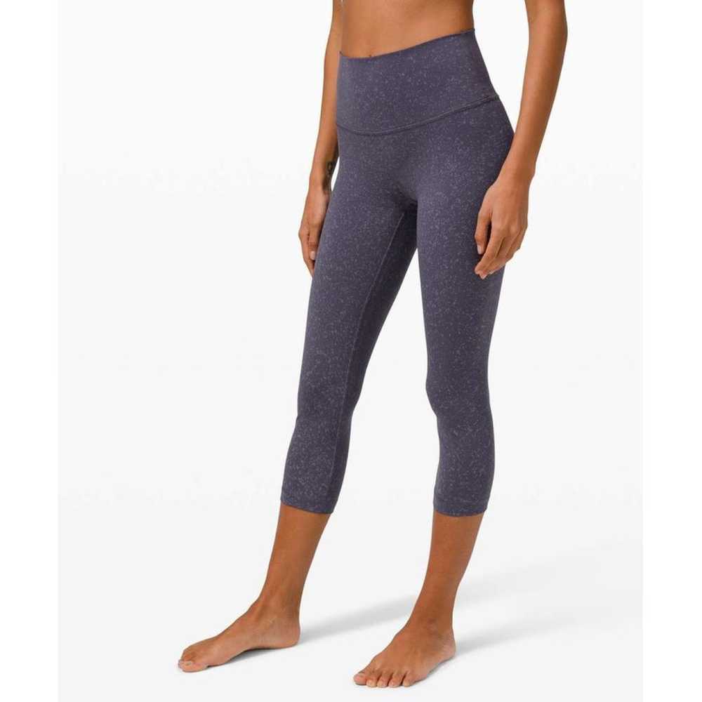 Lululemon Leggings - image 12