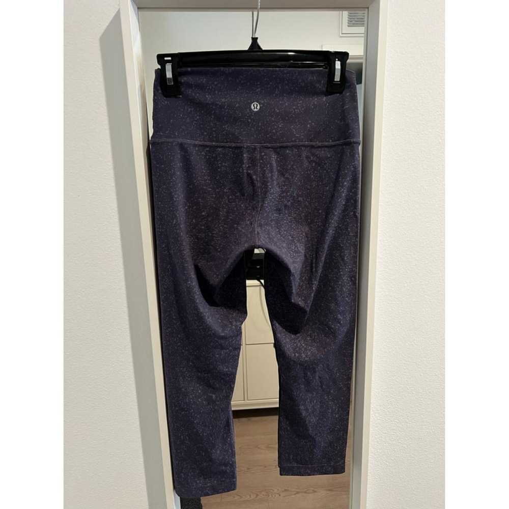 Lululemon Leggings - image 2