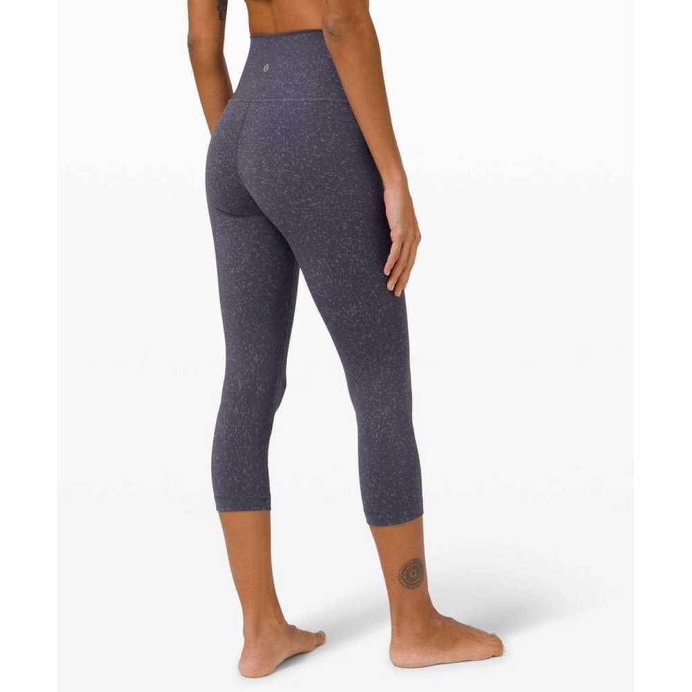 Lululemon Leggings - image 9