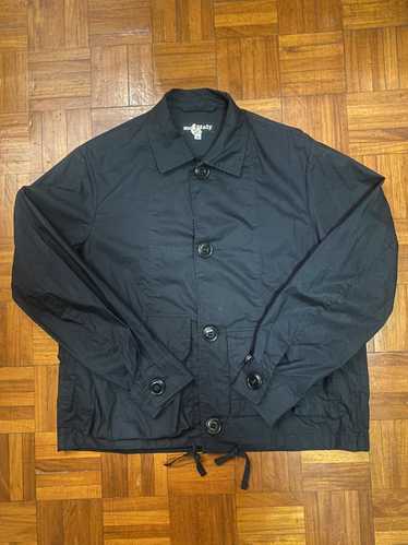 Monitaly military jacket xl - Gem