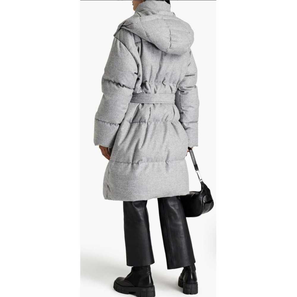 Joseph Cashmere puffer - image 2