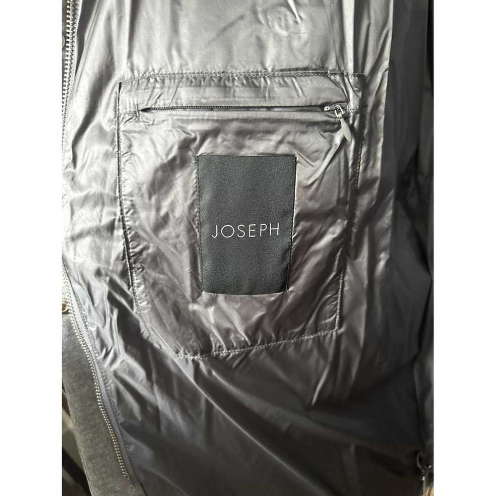 Joseph Cashmere puffer - image 9