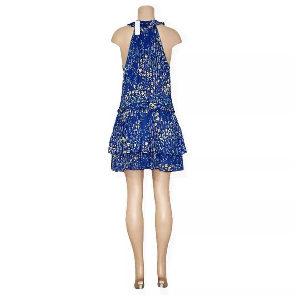 Poupette St Barth Mini dress - image 5