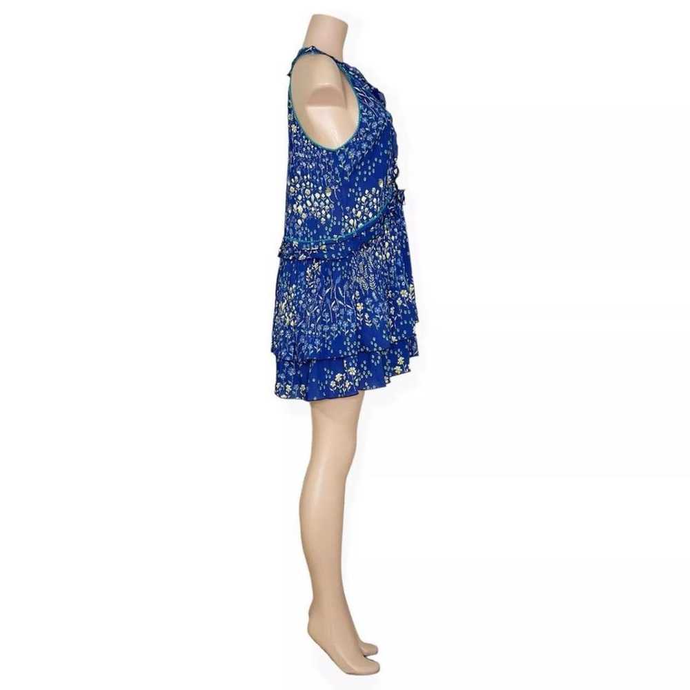 Poupette St Barth Mini dress - image 6