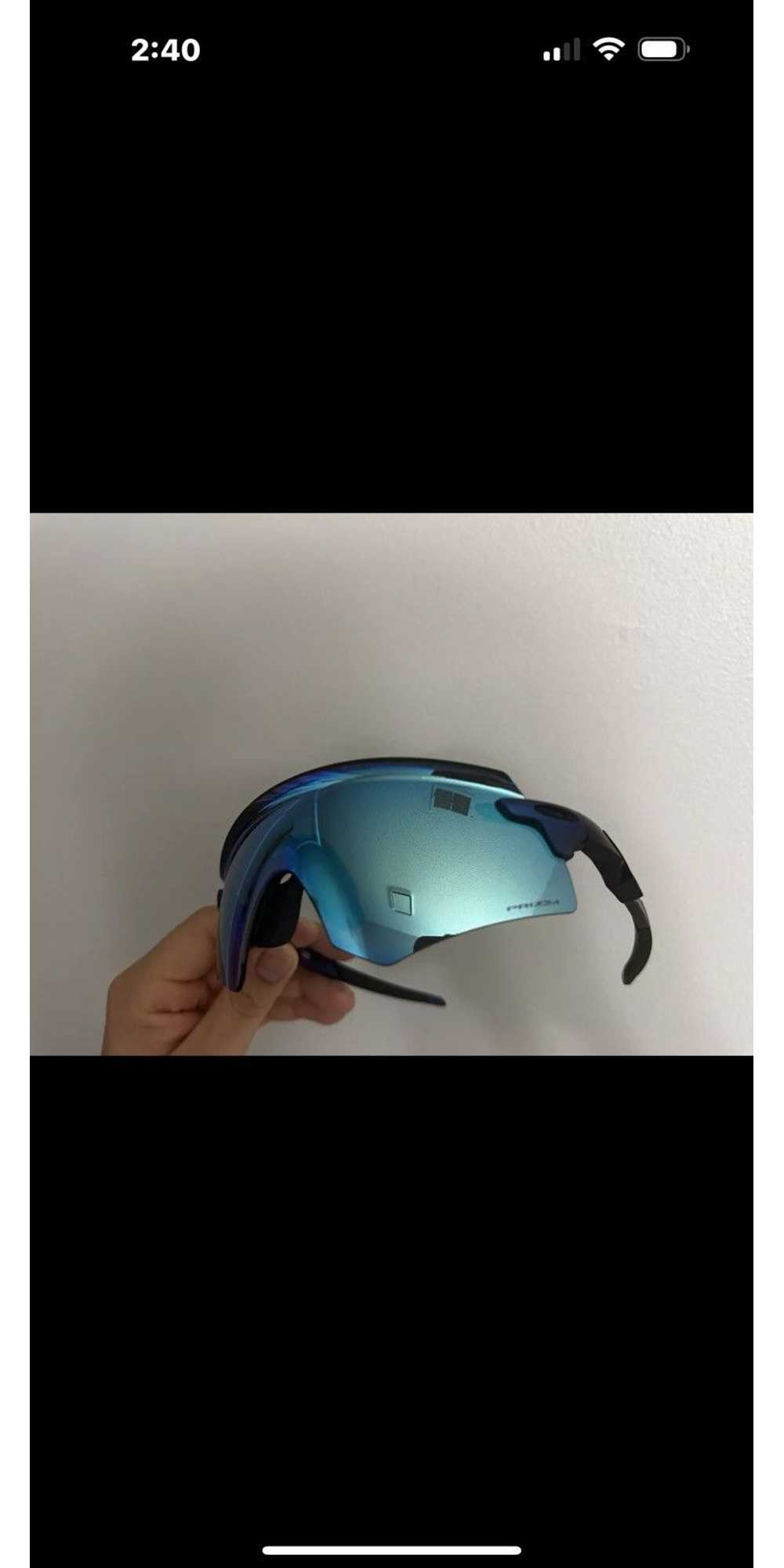 Oakley oakley encoder sapphire lense - image 2