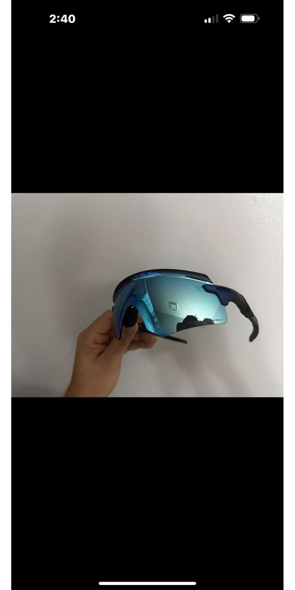 Oakley oakley encoder sapphire lense - image 3