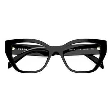 Prada Sunglasses - image 1