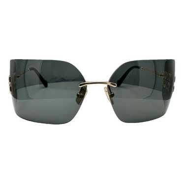 Miu Miu Sunglasses