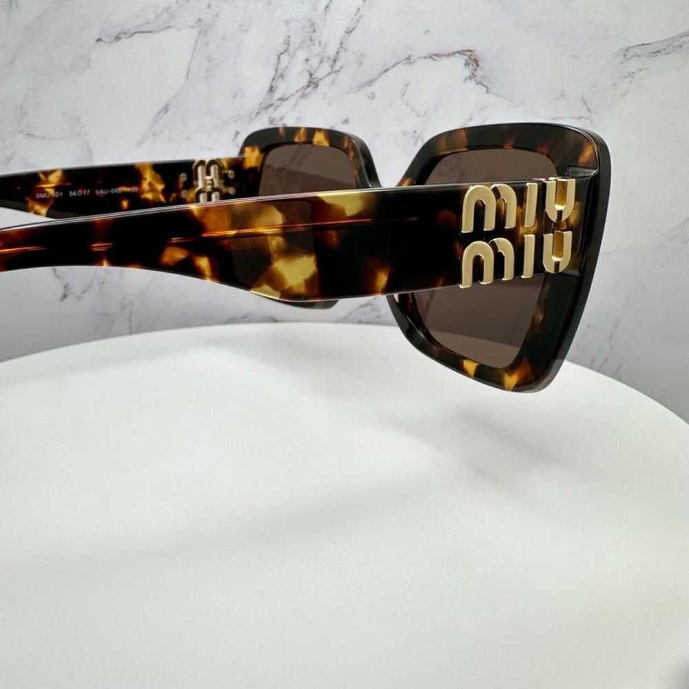 Miu Miu Sunglasses - image 11