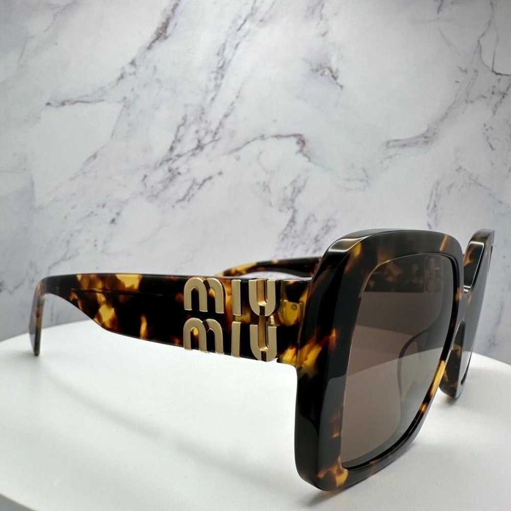 Miu Miu Sunglasses - image 9