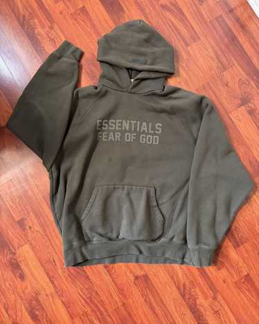 Essentials × Fear of God Fear Of God Essentials W… - image 1