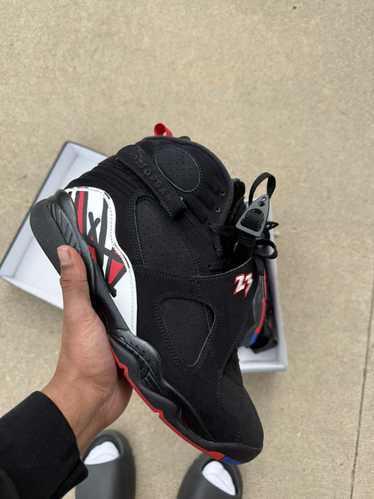 Jordan Brand Air Jordan 8 Playoff Retro