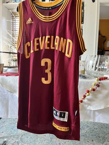 Adidas × NBA Cleveland Cavaliers adidas - Isaiah … - image 1