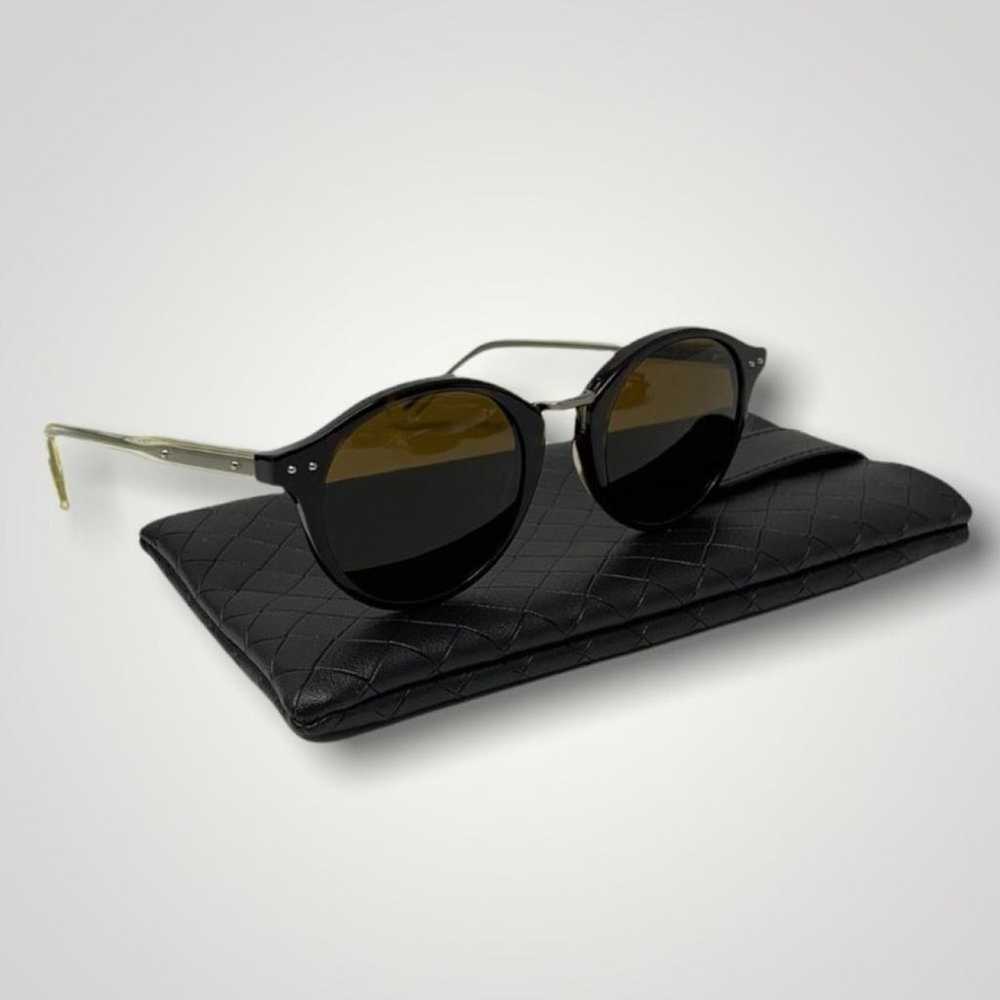 Bottega Veneta Sunglasses - image 10