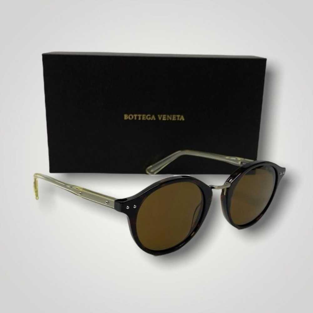 Bottega Veneta Sunglasses - image 12