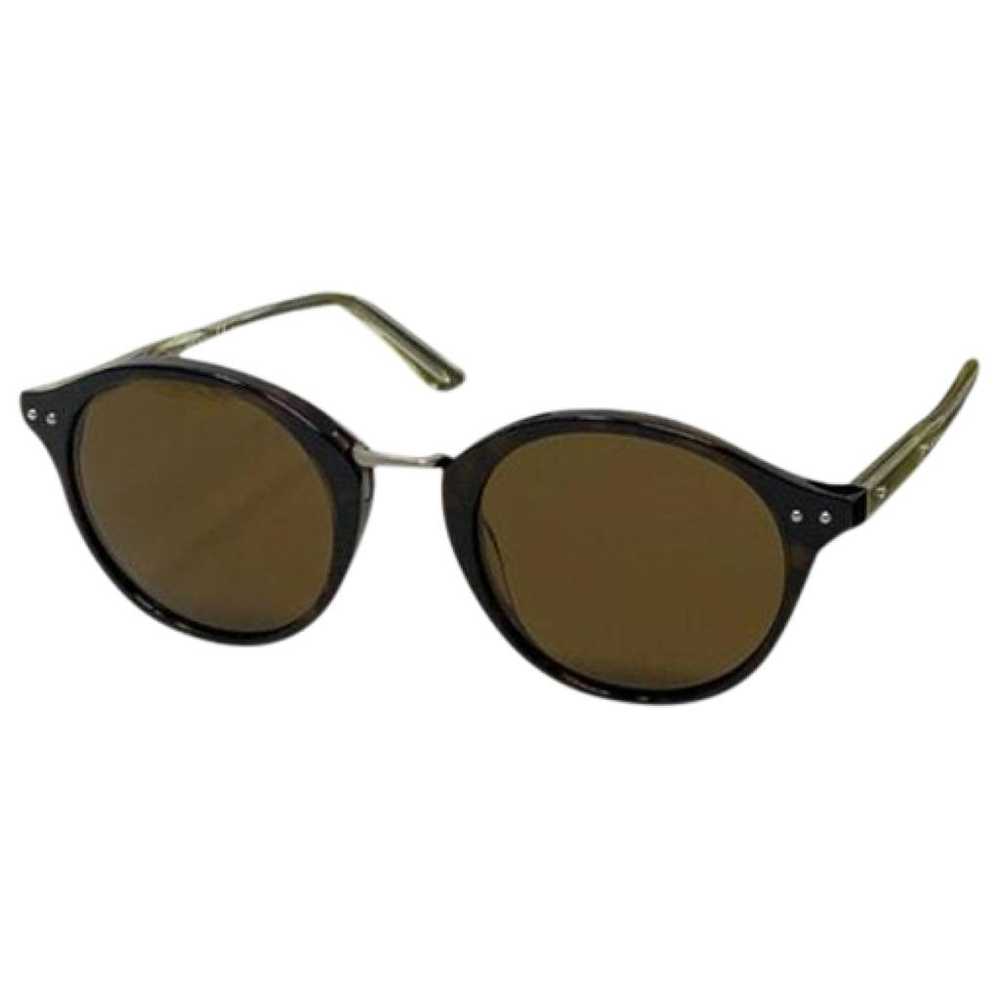 Bottega Veneta Sunglasses - image 1