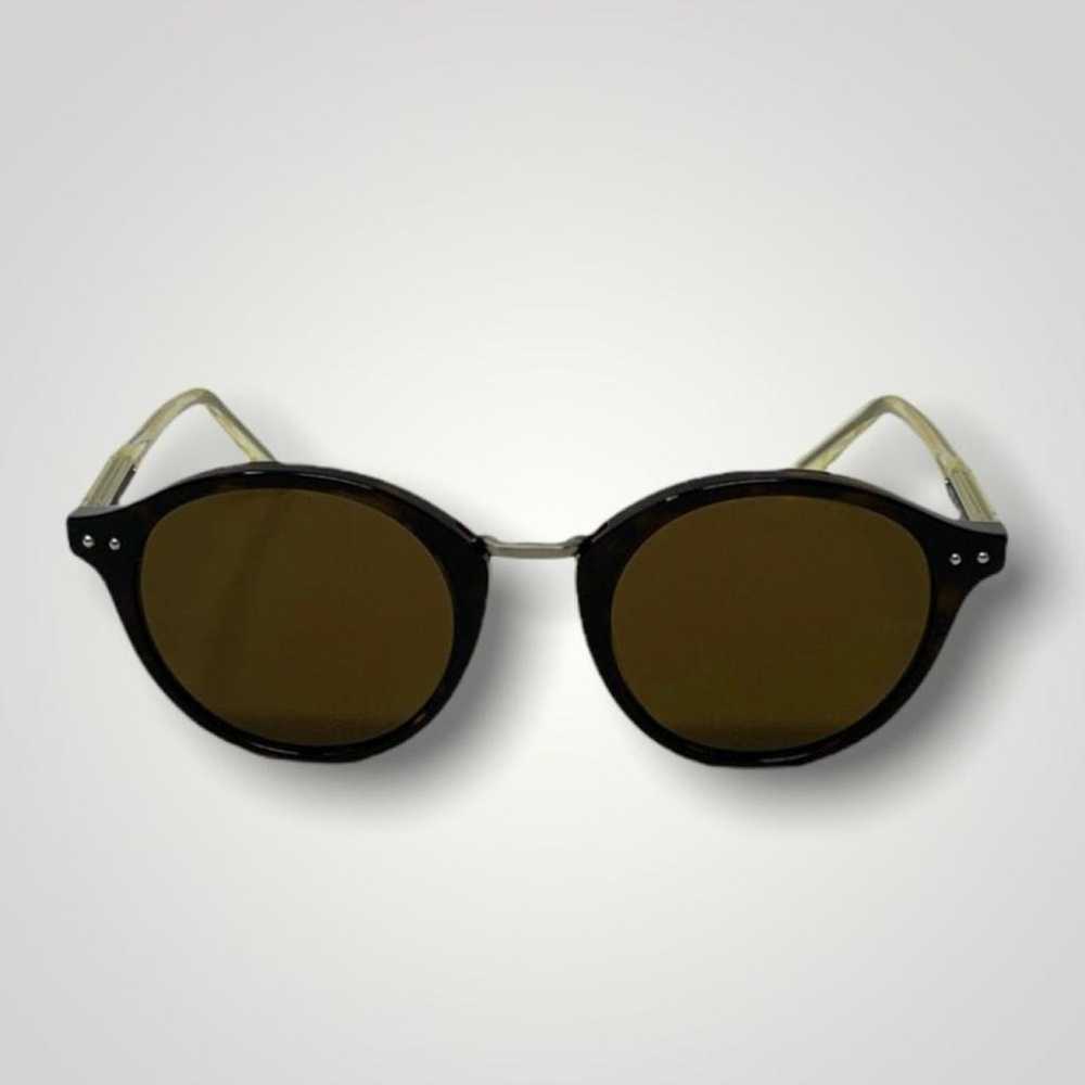 Bottega Veneta Sunglasses - image 4