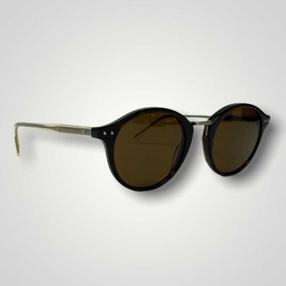 Bottega Veneta Sunglasses - image 8