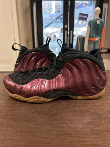 Nike Nike Air Foamposite One ‘Maroon’