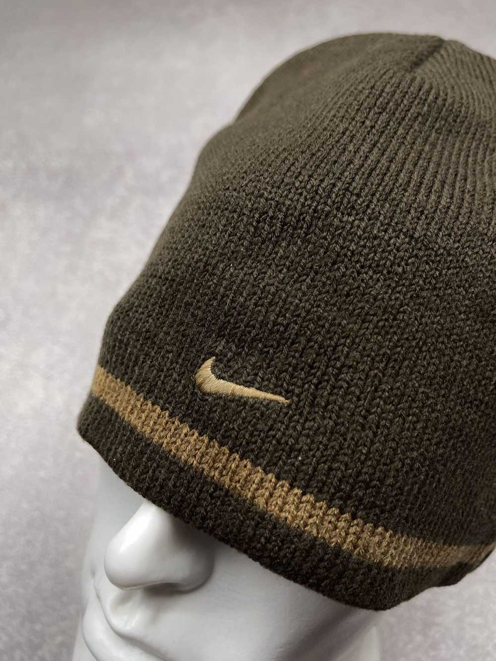 Nike × Nike ACG × Vintage Vintage Nike Rugby Bean… - image 3