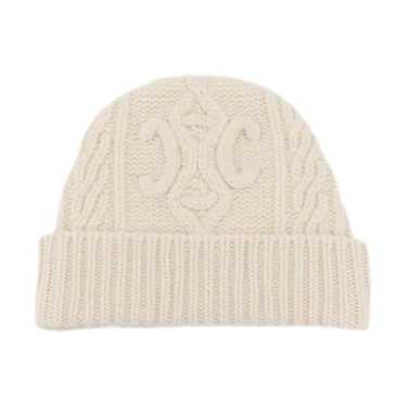 Celine Wool beanie