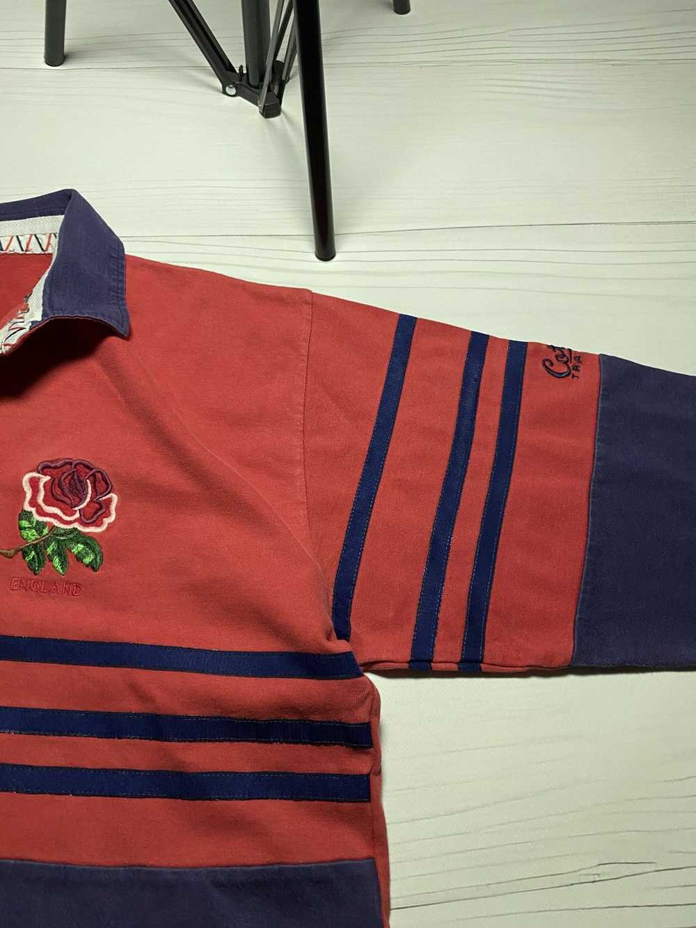 Cotton Traders × England Rugby League × Vintage V… - image 10