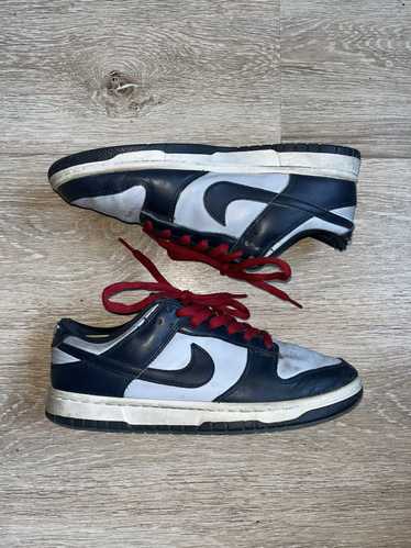 Hype × Nike × Streetwear 2021 Nike Dunk Low - image 1