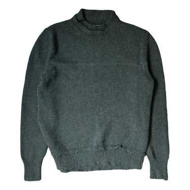 Margiela maison sweatshirt - Gem Margiela maison sweatshirt - Gem