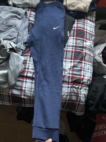 Nike Nike Jogger Sweatpants