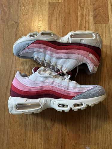 Nike Nike Air Max 95 Anatomy of Air