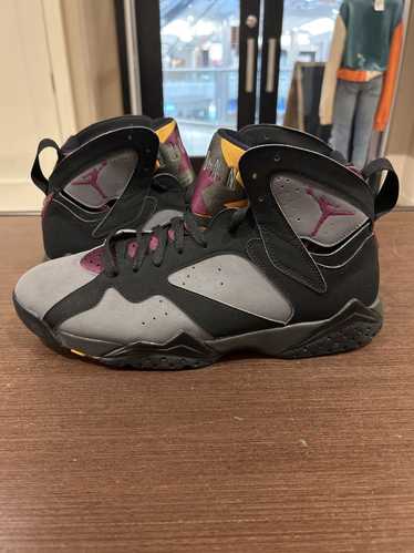 Jordan Brand Jordan 7 Retro ‘Bordeaux’ (2015)