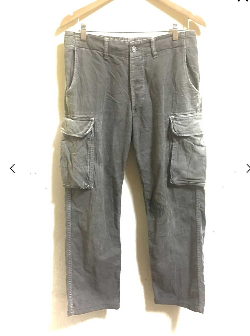 John Bull Japanese Brand John Bull Cargo Trousers… - image 1