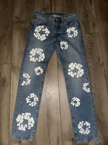 Denim tears jeans 