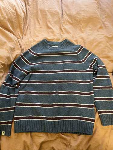 Altamont Striped Sweater