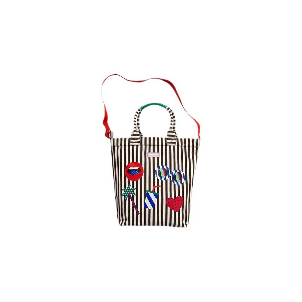 Non Signé / Unsigned Tote - image 1