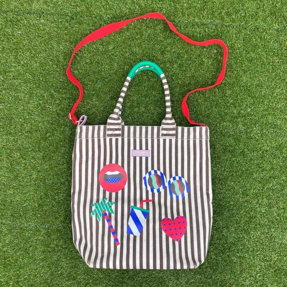 Non Signé / Unsigned Tote - image 2