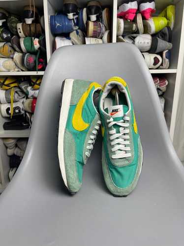 Nike × Streetwear × Vintage Vintage Nike rare dayb