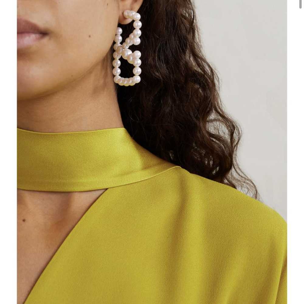 Valentino Garavani Earrings - image 4