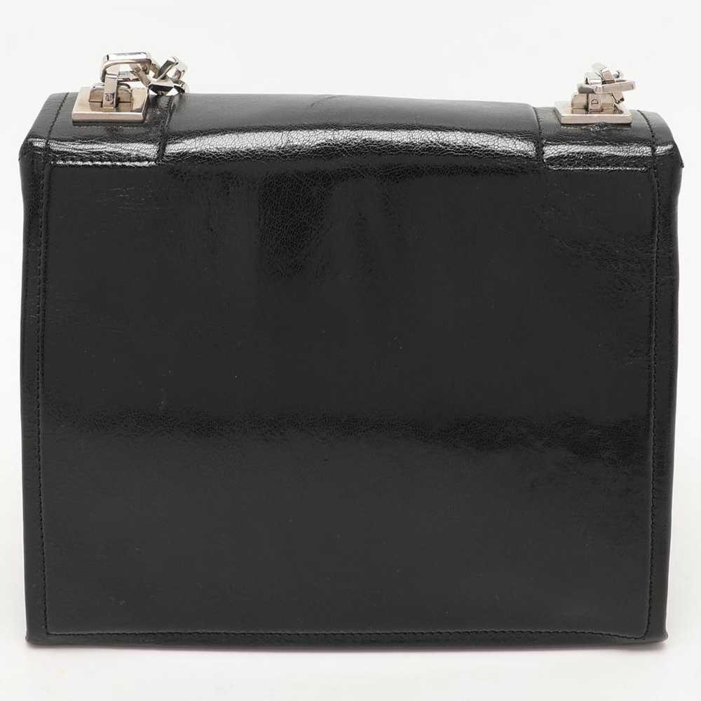 Bally Patent leather handbag - image 3