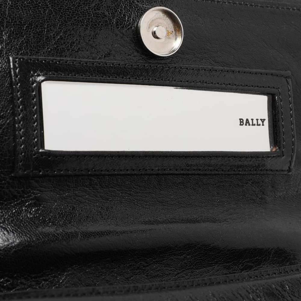 Bally Patent leather handbag - image 6