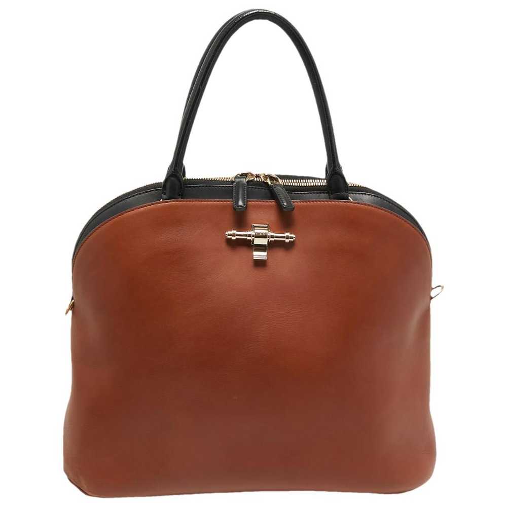 Givenchy Leather satchel - image 1