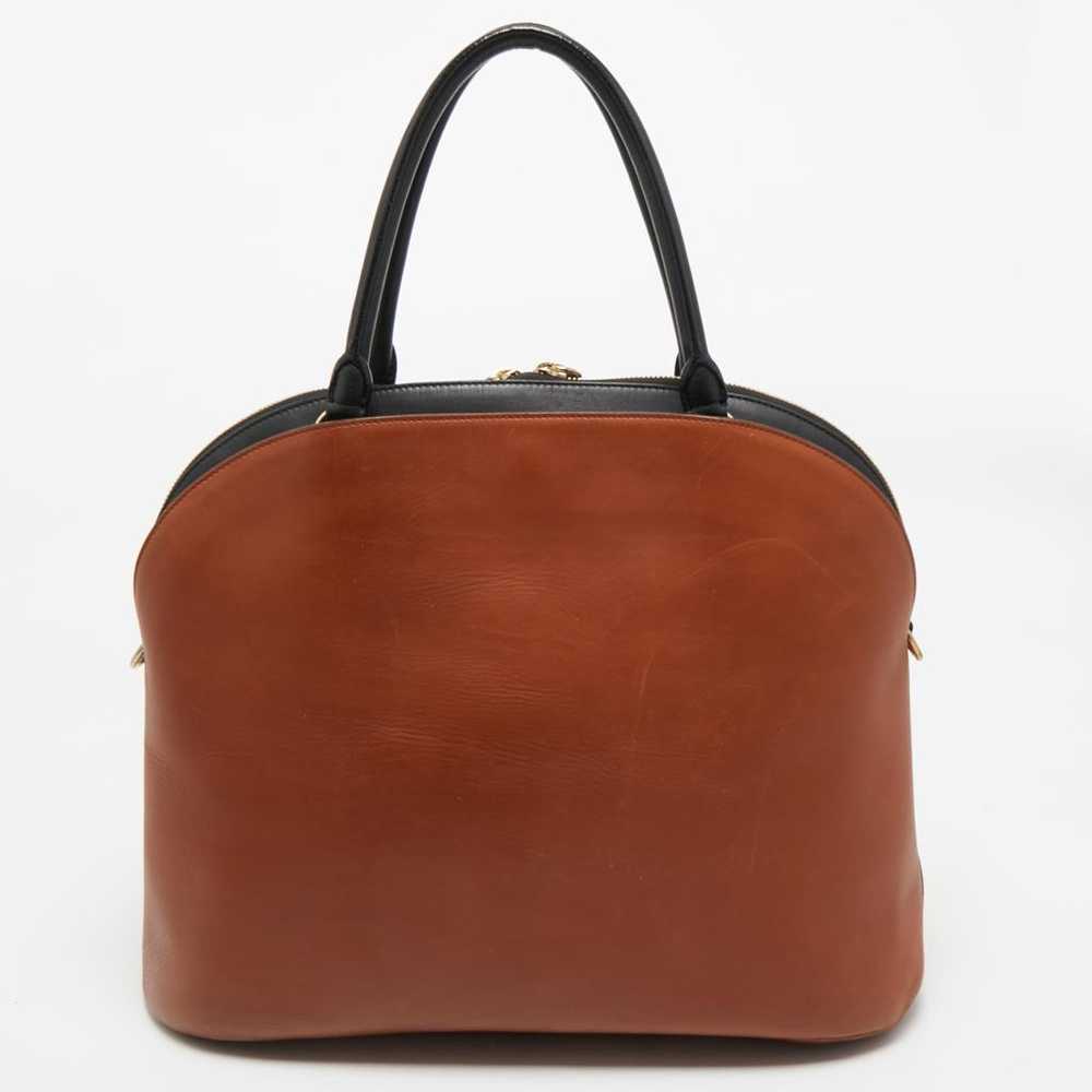 Givenchy Leather satchel - image 3