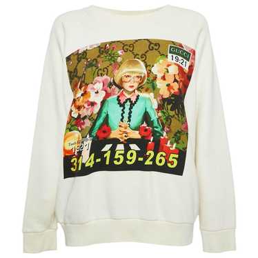 Gucci Sweatshirt - image 1