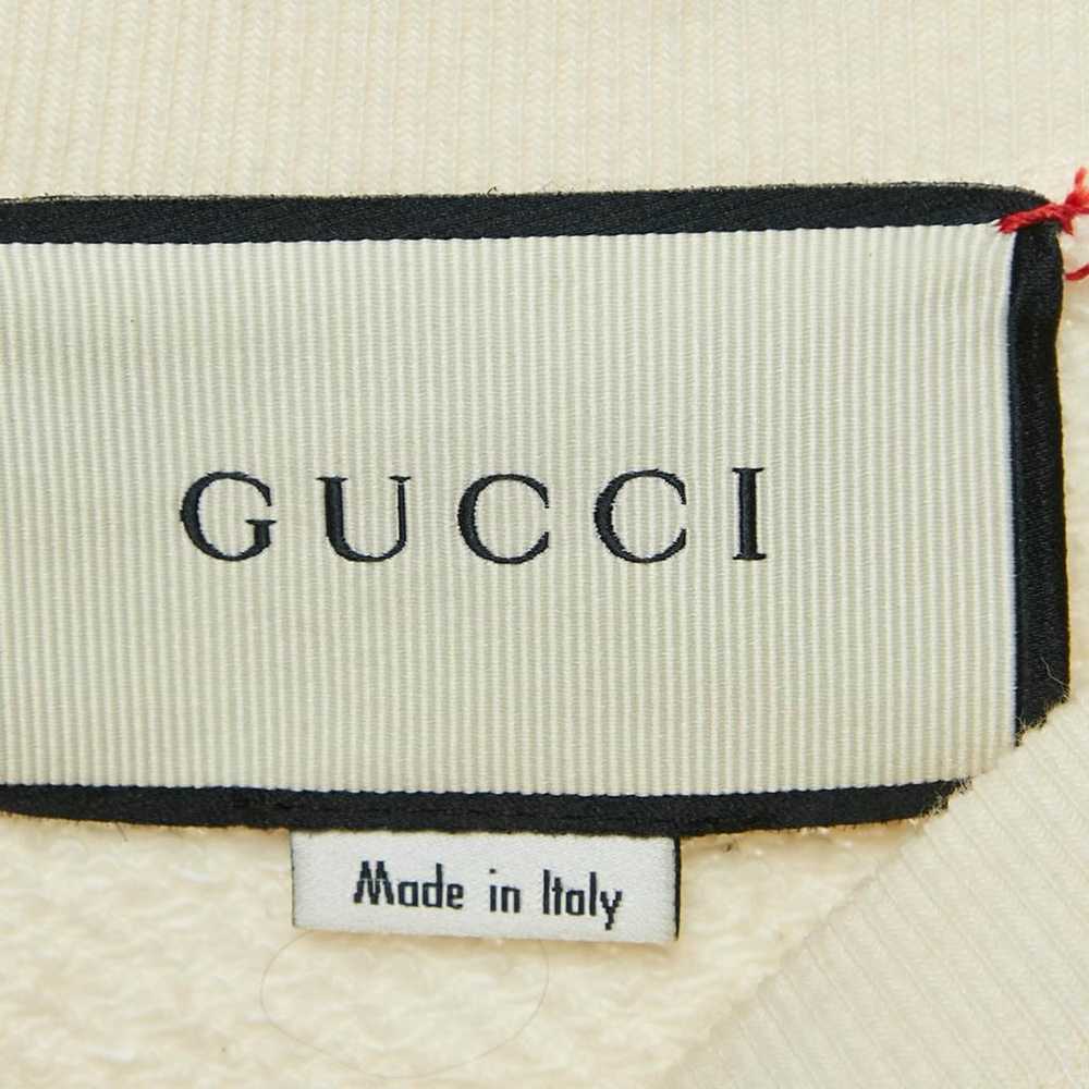 Gucci Sweatshirt - image 4