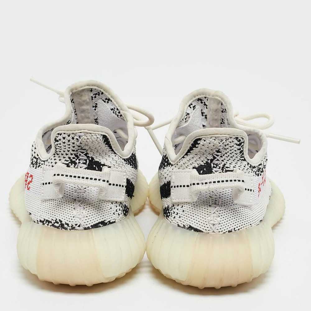 Yeezy x Adidas Cloth trainers - image 4