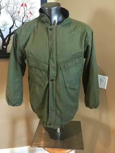 Us military suit chemical - Gem