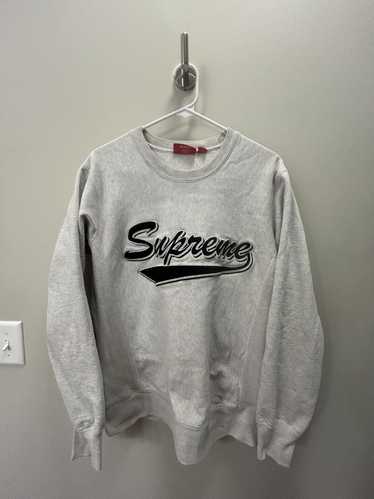 Streetwear × Supreme × Vintage Supreme FW15 Brush 