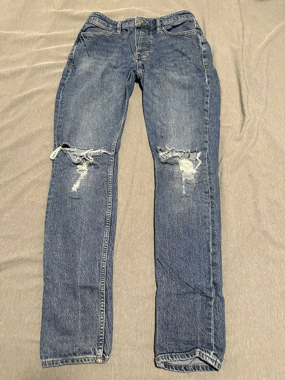 Ksubi Ksubi Jeans - image 1